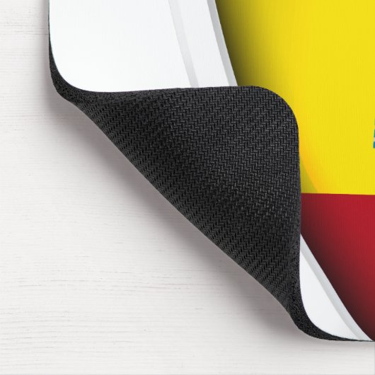 Spanien Mousepad (Ecke)