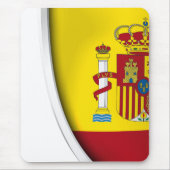 Spanien Mousepad (Vorne)