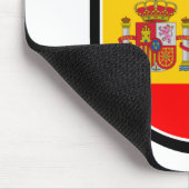 Spanien Mousepad (Ecke)