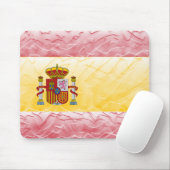 Spanien Mousepad (Mit Mouse)