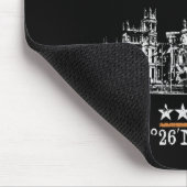 Spanien Mousepad (Ecke)