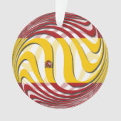 Spanien Ornament (Vorderseite)