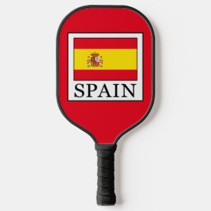 Spanien Pickleball Schläger