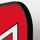 Spanien Pickleball Schläger (Linke Seite)