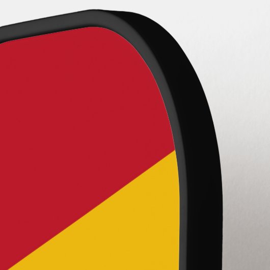 Spanien Pickleball Schläger (Linke Seite)