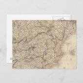 Spanien, Portugal 10 Postkarte (Vorne/Hinten)