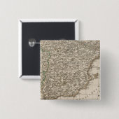 Spanien, Portugal 4 Button (Vorne & Hinten)