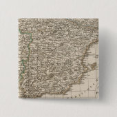 Spanien, Portugal 4 Button (Vorderseite)