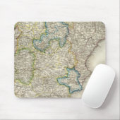 Spanien, Portugal 5 Mousepad (Mit Mouse)
