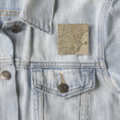 Spanien, Portugal Button (Beispiel)