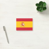 Spanien Post-it Klebezettel (Büro)