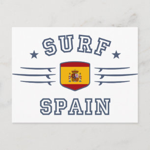 Spanien Postkarte