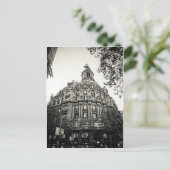 Spanien Postkarte (Stehend Vorderseite)