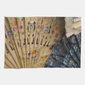 Spanien, Provinz Cadiz, Sevilla. Historischer Sant Handtuch (Horizontal)