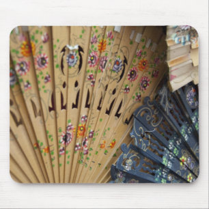 Spanien, Provinz Cadiz, Sevilla. Historischer Sant Mousepad