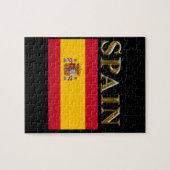 SPANIEN PUZZLE (Horizontal)