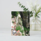 Spanien RONDA 02 Postkarte (Stehend Vorderseite)