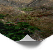 Spanien RONDA Poster (Ecke)