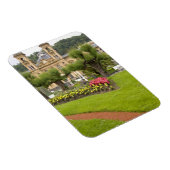 Spanien, San Sebastian. Beliebter Badeort, Magnet (Rechte Seite)