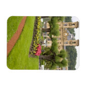 Spanien, San Sebastian. Beliebter Badeort, Magnet (Horizontal)