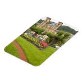 Spanien, San Sebastian. Beliebter Badeort, Magnet (Linke Seite)