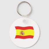 Spanien Schlüsselanhänger (Vorderseite)