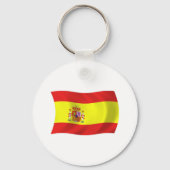 Spanien Schlüsselanhänger (Vorderseite)