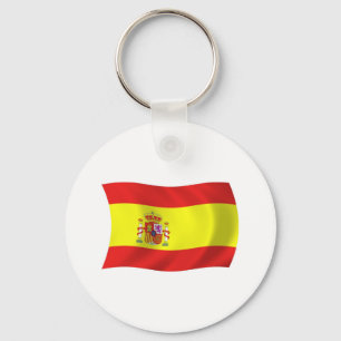 Spanien Schlüsselanhänger