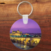 Spanien Schlüsselanhänger (Vorderseite)