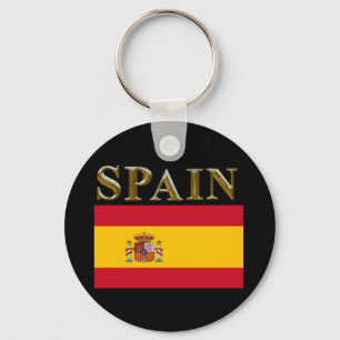 SPANIEN SCHLÜSSELANHÄNGER