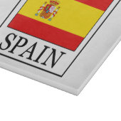 Spanien Schneidebrett (Ecke)