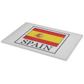 Spanien Schneidebrett (Ecke)