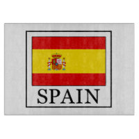 Spanien