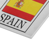 Spanien Schneidebrett (Ecke)