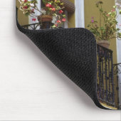 Spanien, Sevilla, Andalusien Mousepad (Ecke)