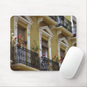 Spanien, Sevilla, Andalusien Mousepad (Mit Mouse)