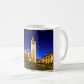Spanien - Sevilla - Kaffeetasse (VorderseiteRechts)