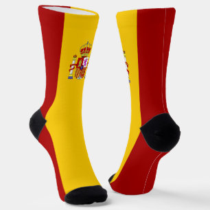 Spanien Socken