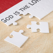 SPANIEN | Spanien | Gesegnete Nation | SPANISCHE F Puzzle (Seite)