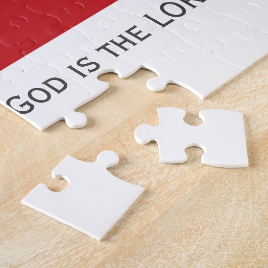 SPANIEN | Spanien | Gesegnete Nation | SPANISCHE F Puzzle (Seite)