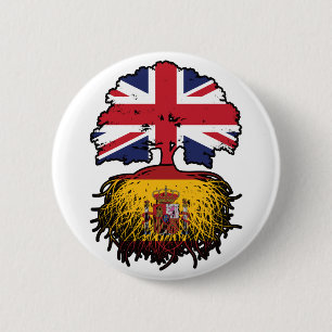 Spanien Spanien Großbritannien Vereinigtes Königre Button