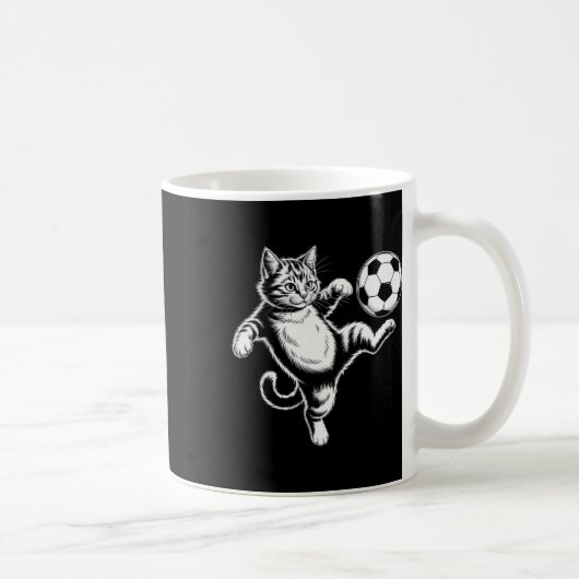 Spanien Spanischer Fußballspieler Spanienflagge Es Kaffeetasse (Rechts)