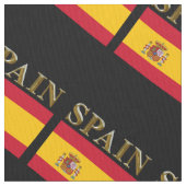 SPANIEN STOFF (Nahaufnahme)