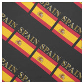 SPANIEN STOFF (Muster)