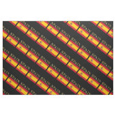 SPANIEN STOFF (Fat Quarter (45,7 x 55,9 cm))