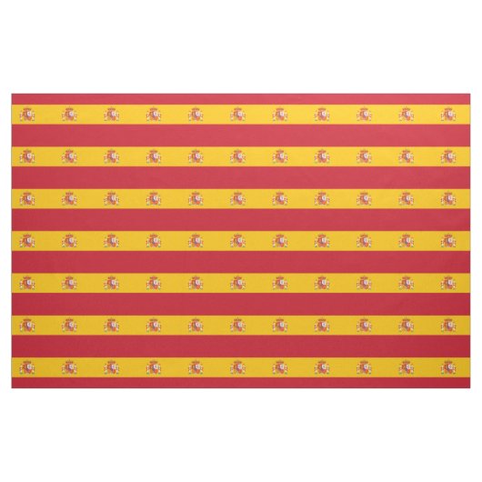 Spanien Stoff (Yard (91,4 cm))