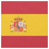 Spanien Stoff (Nahaufnahme)
