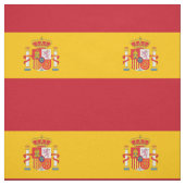 Spanien Stoff (Muster)