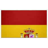 Spanien Stoff (Fat Quarter (45,7 x 55,9 cm))