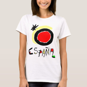 Spanien T-Shirt